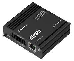 NET NTP SERVER/NTP001 TELTONIKA