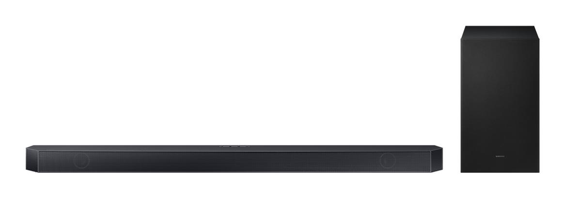 SOUND BAR 3.1.2/HW-Q600H/EN SAMSUNG