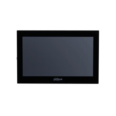 MONITOR LCD 10" IP DOORPHONE/WI-FI VTH5341G-W DAHUA