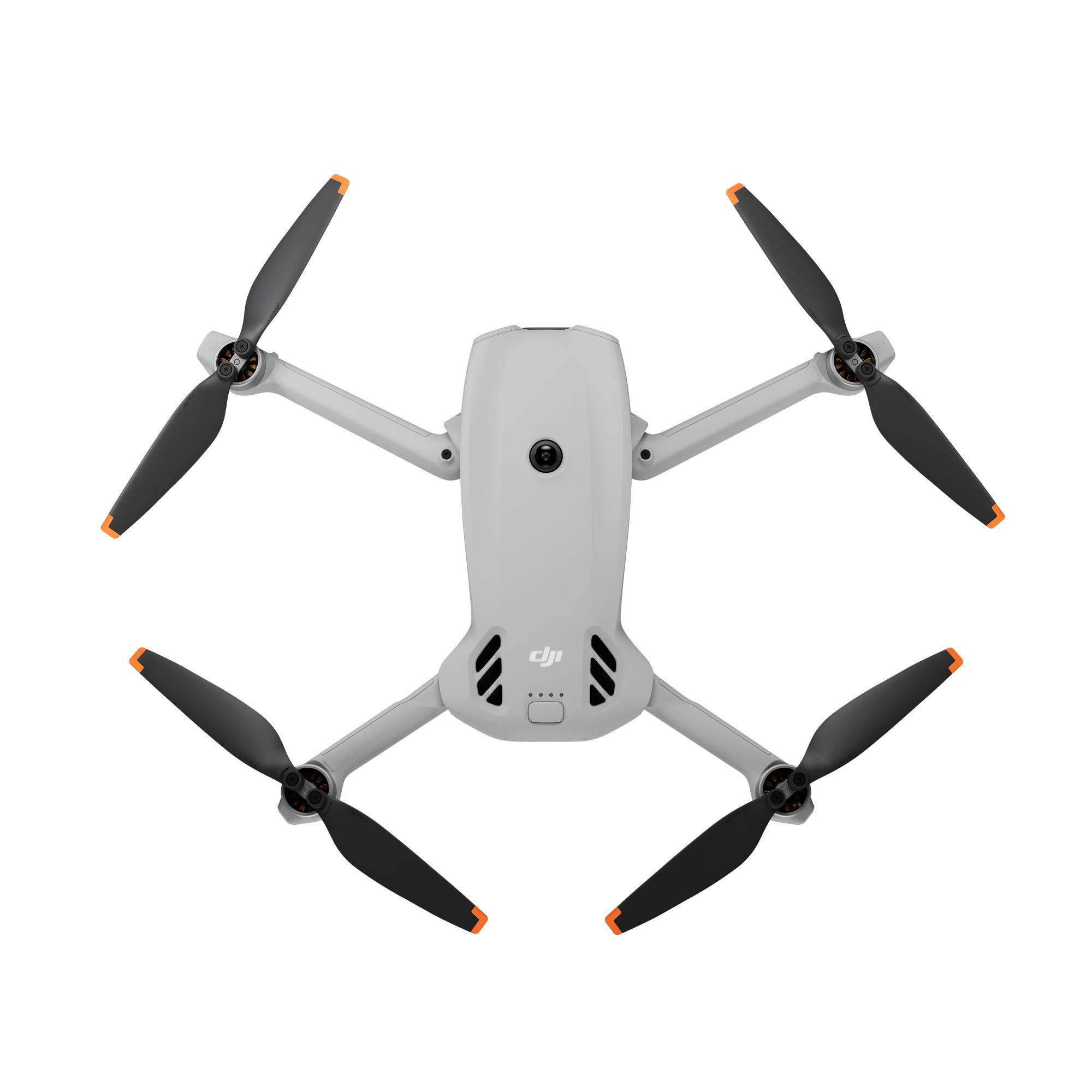 Drone|DJI|Lito X1 Fly More Combo|CP.MA.00000975