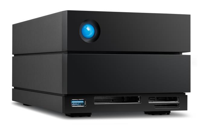 External HDD|LACIE| 40 TB|USB connectivity Yes|STLG40000400