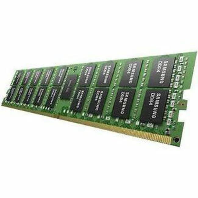 Server Memory Module|SAMSUNG|DDR5|64 GB|Registered (buffered)|5600 MHz|1.1 V|288-pin DIMM|M321R8GA0PB0-CWM