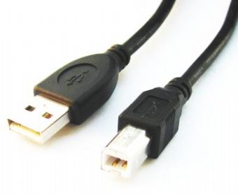 Cablexpert - CCP-USB2-AMBM-6 - USB-A to USB-B USB B