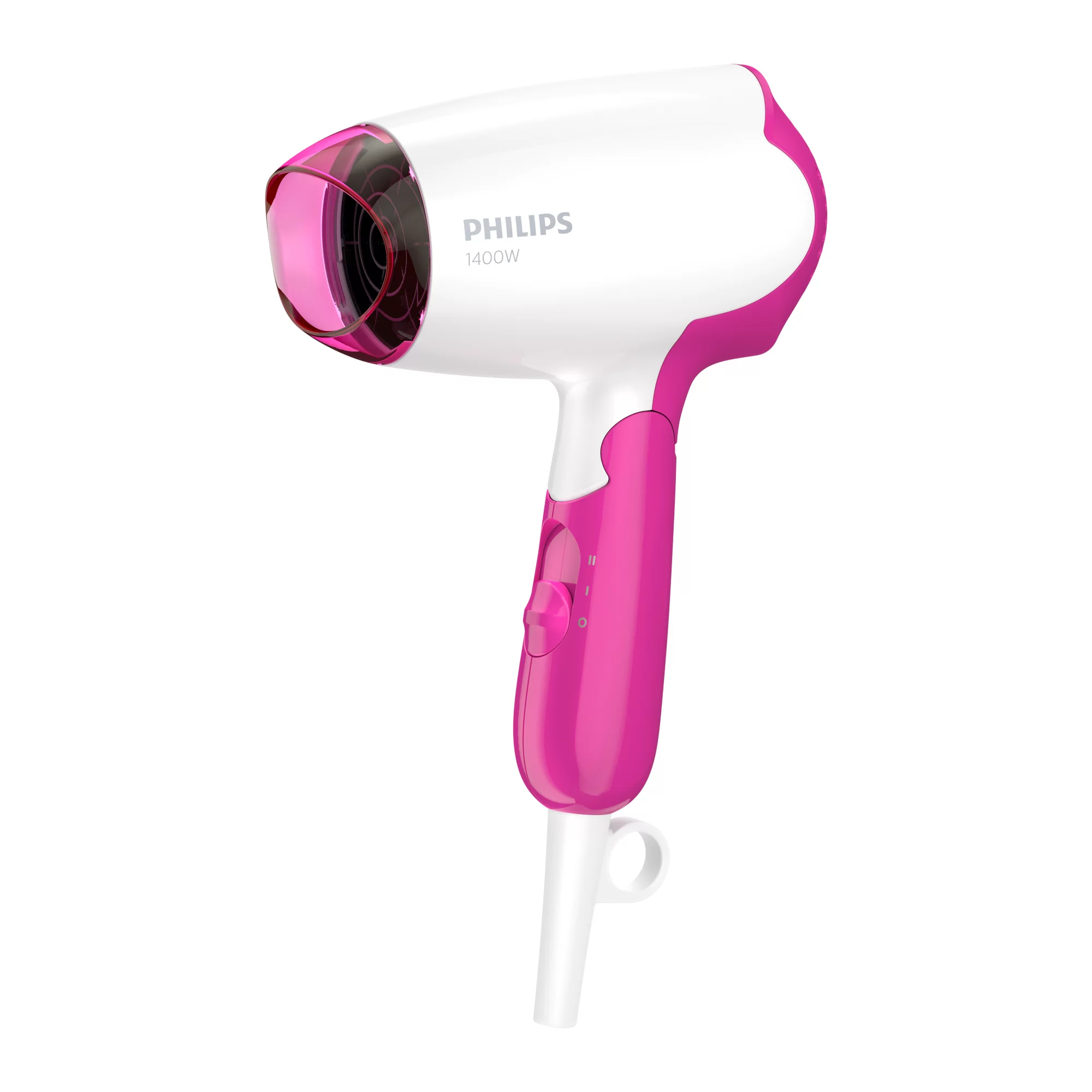 Philips DryCare Essential Hairdryer BHD003/00 1400W. BHD003/00/Damaged package