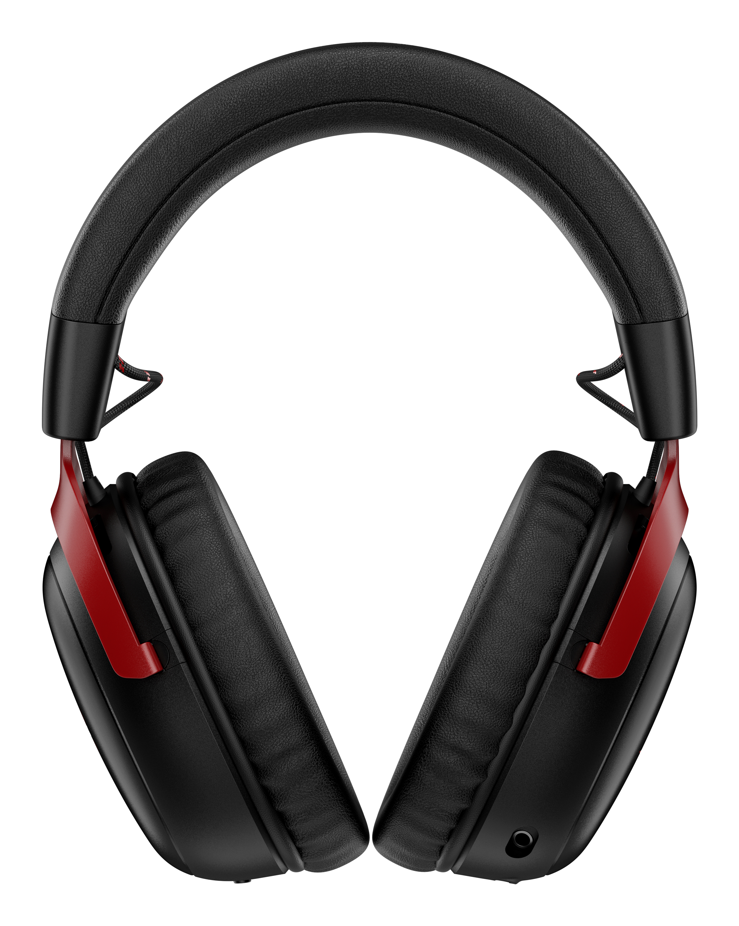 HEADSET HYPERX CLOUD III S WRL/WL BLK-RED GAM A59Z0AA HYPERX