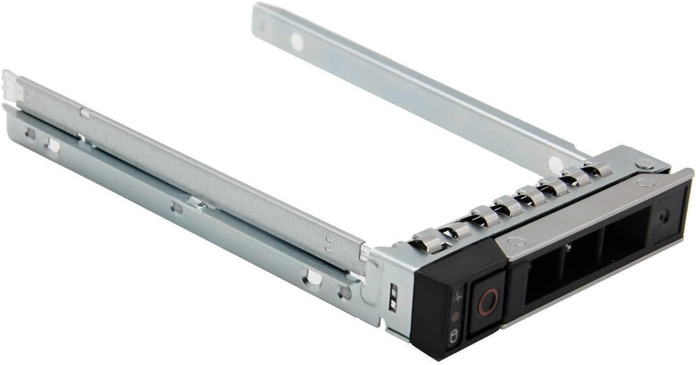 Dell - Carrier 2.5" Hot-Swap 14G/15G/16G