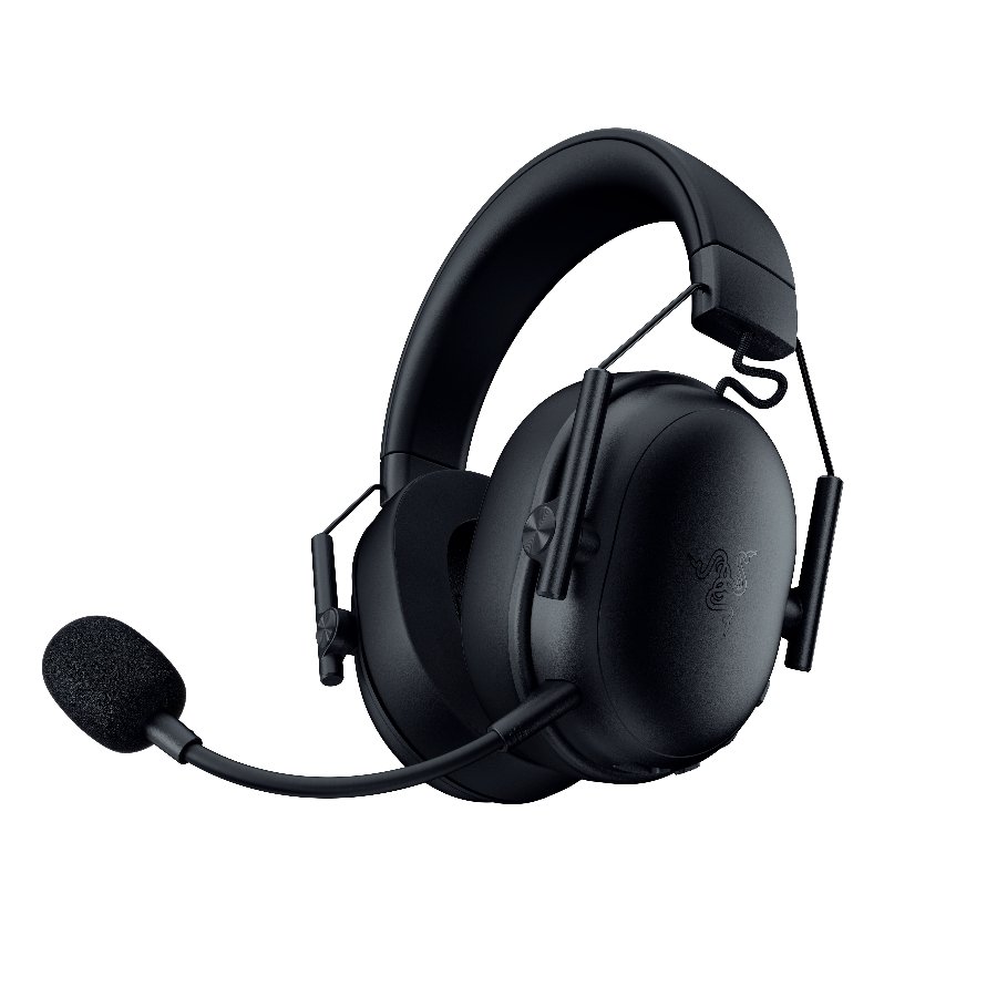 RAZER BlackShark V3 X HyperSpeed - Wireless Esports Headset - FRML Packaging