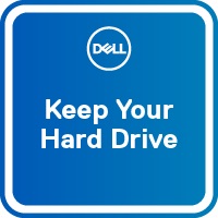 DELL SERVICE 3Y KEEP YOUR HARD DRIVE