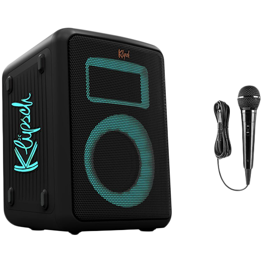 Klipsch Vegas Partybox, Black