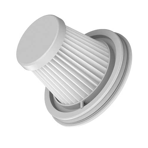 Xiaomi - HEPA Filter (2-Pack) - White