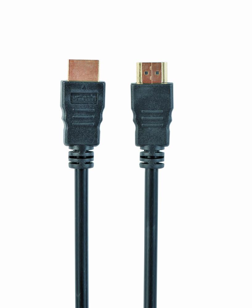 CABLE HDMI-HDMI 15M V2.0 BLK/CC-HDMI4-15M GEMBIRD