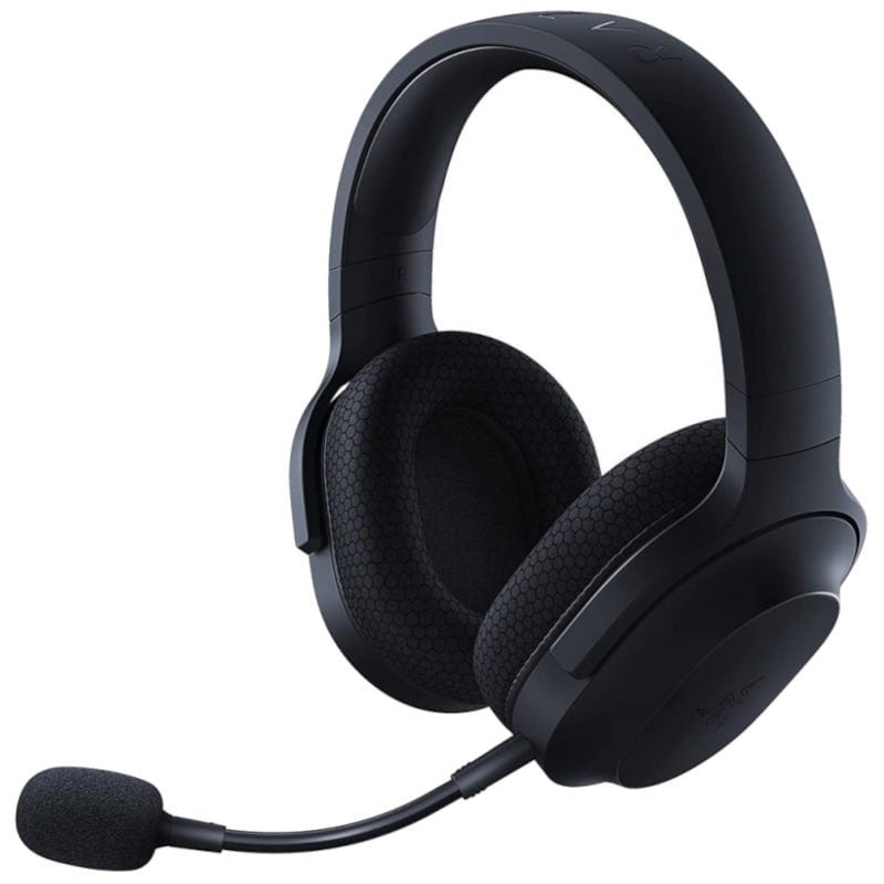 Razer - Gaming Headset - Barracuda X (2022) - Wireless/Wired - On-Ear