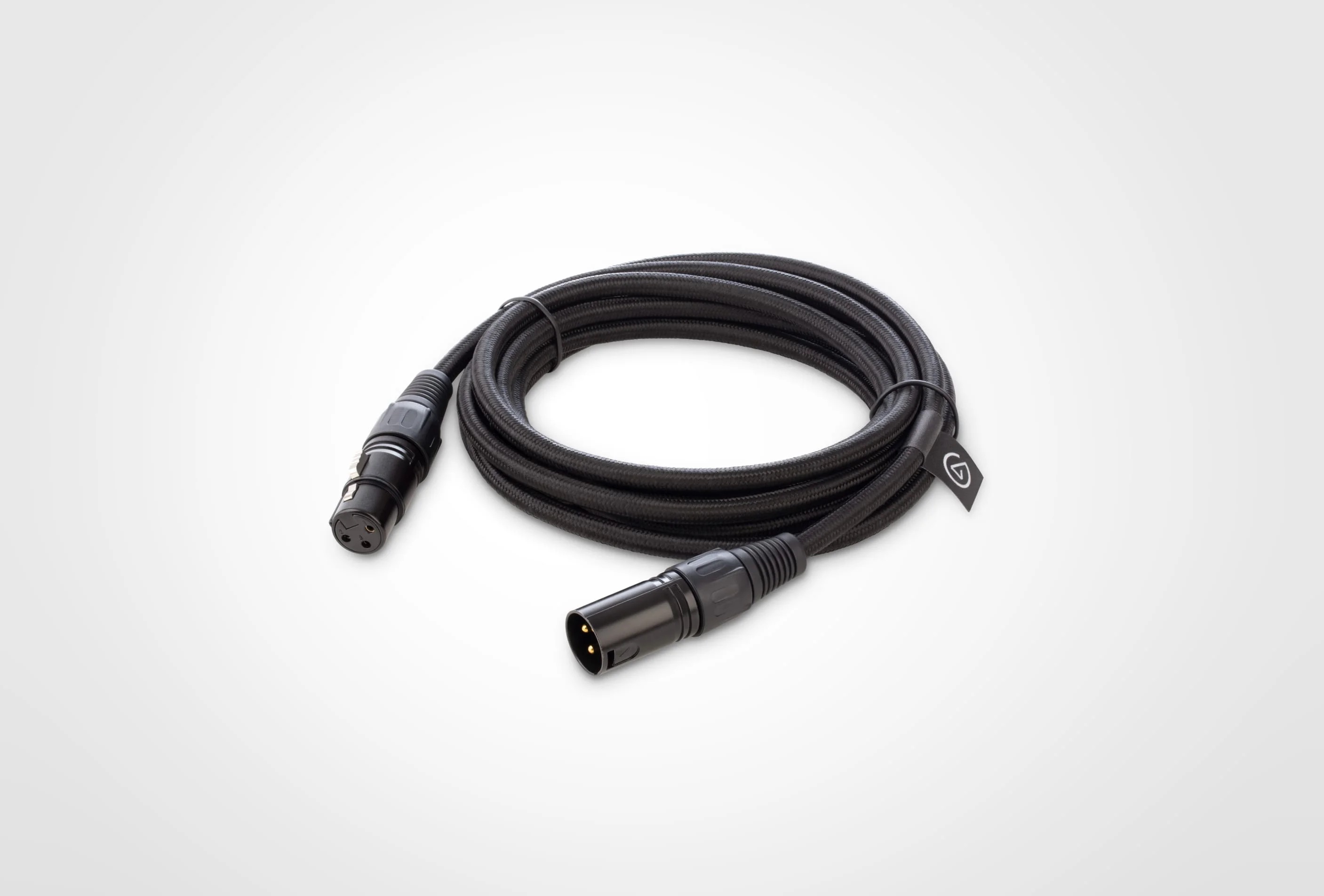 Elgato - Microphone Cable - XLR