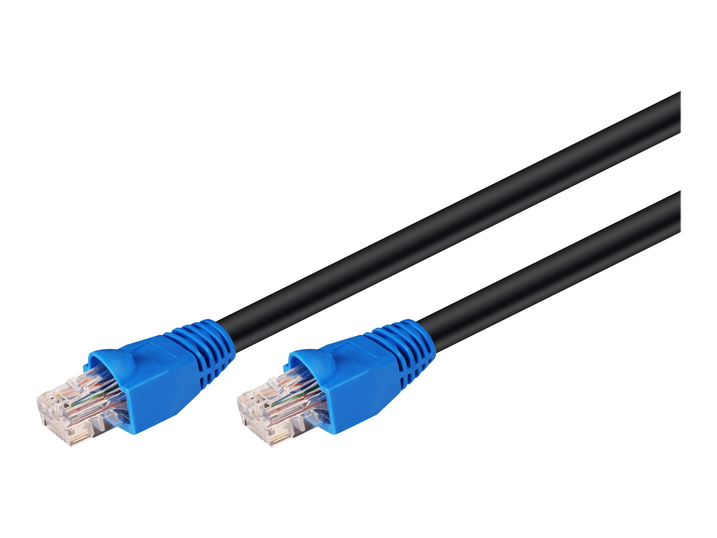 Goobay - CAT 6 Outdoor Patch Cable