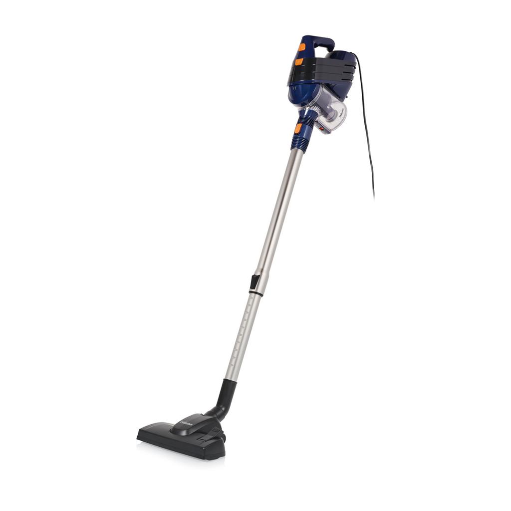 Tristar Vacuum Cleaner - SZ-2318 - Corded operating - 600 W - 230 V - Operating radius 6.35 m - Blue - Warranty 24 month(s)