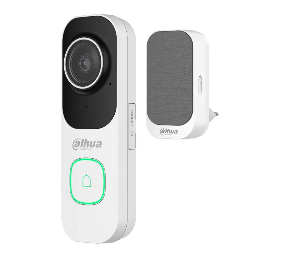 DOORPHONE KIT WI-FI/VDKP01-WG DAHUA