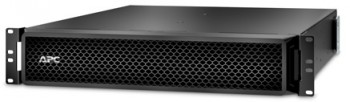 APC Smart-UPS SRT 96V 3kVA RM Battery Pack - Schneider Electric