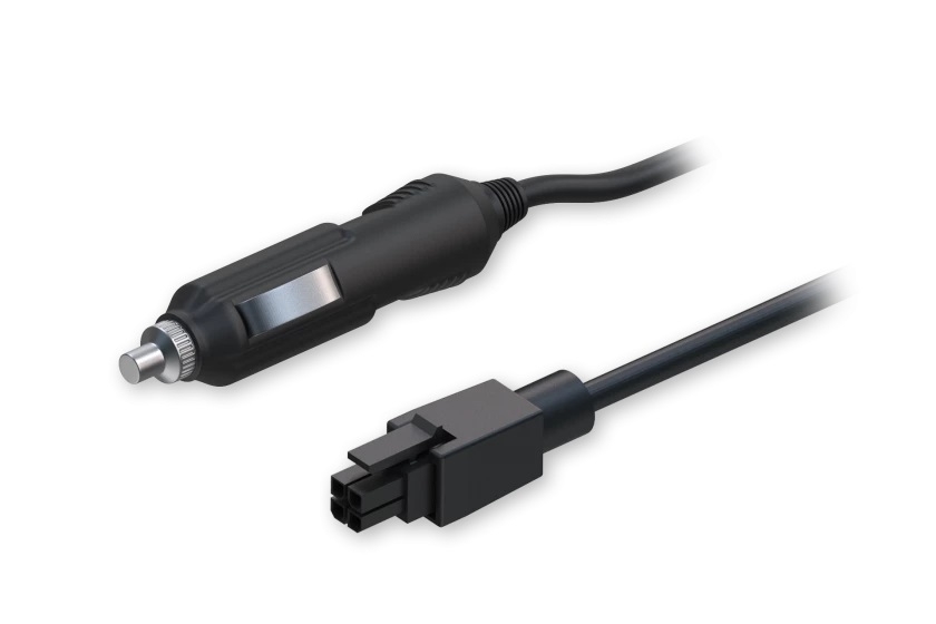 Teltonika - Car Power Source - PR2AM20M