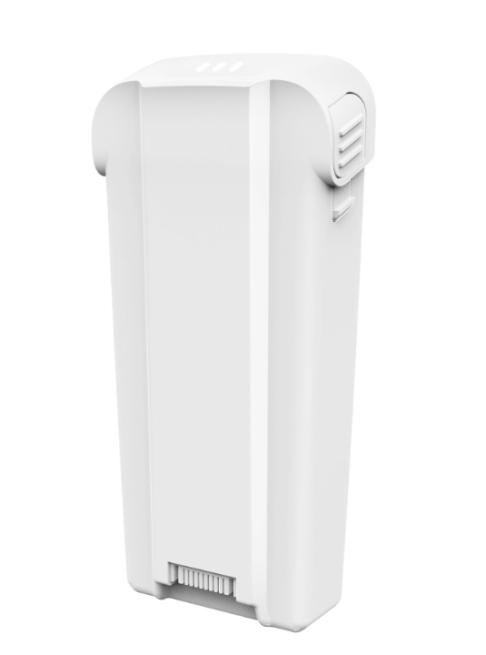 Bissell PowerClean Battery 2000mAh, White