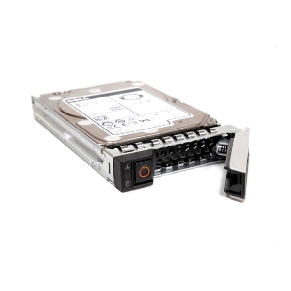 Dell Dell HDD 3.5“ / 24TB / SAS / 12Gbs / 512e / Hot-Plug / AG Drive - 161-BCNH - 7200 RPM - 24000 GB