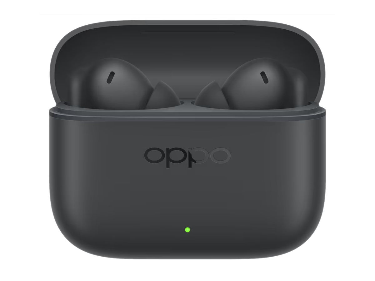 OPPO True wireless earphones - Buds3 Pro - Bluetooth - In-ear - Microphone - Graphite Grey