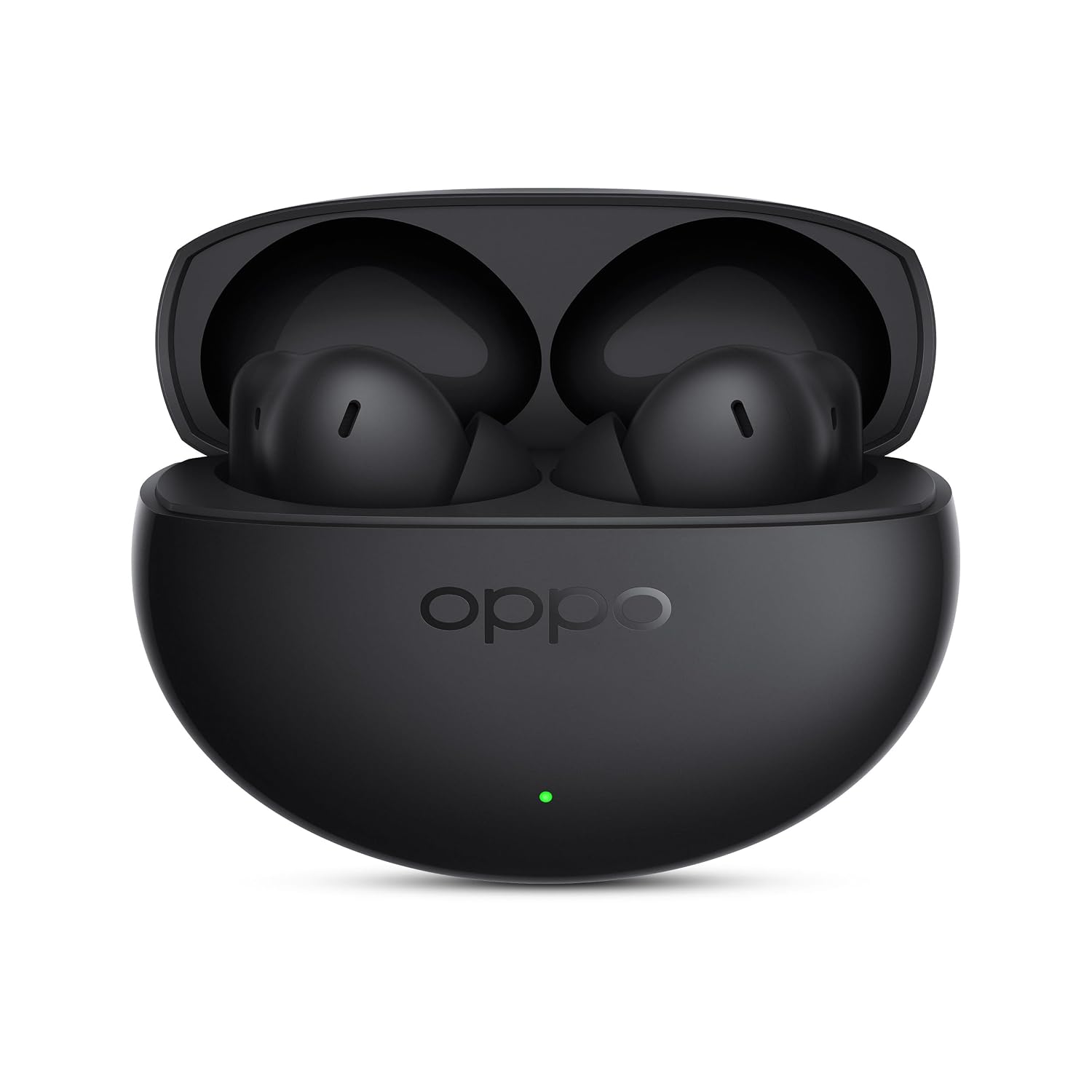 OPPO True wireless earphones - Enco Air5 Pro - Bluetooth - In-ear - Microphone - Black - Noise canceling