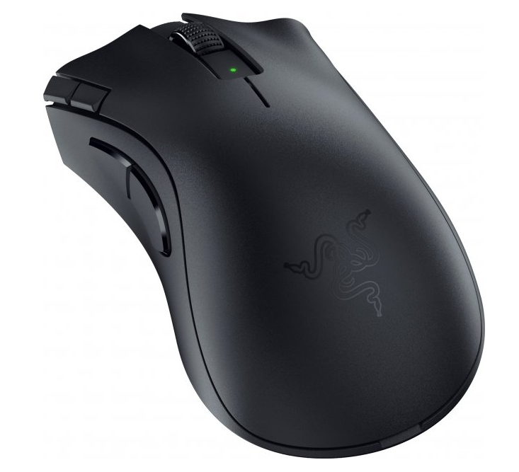 Razer DeathAdder V2 X HyperSpeed Mouse (RZ01-04130100-R3G1)