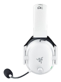 Razer Headset BlackShark V2 HyperSpeed White (RZ04-04960200-R3M1)