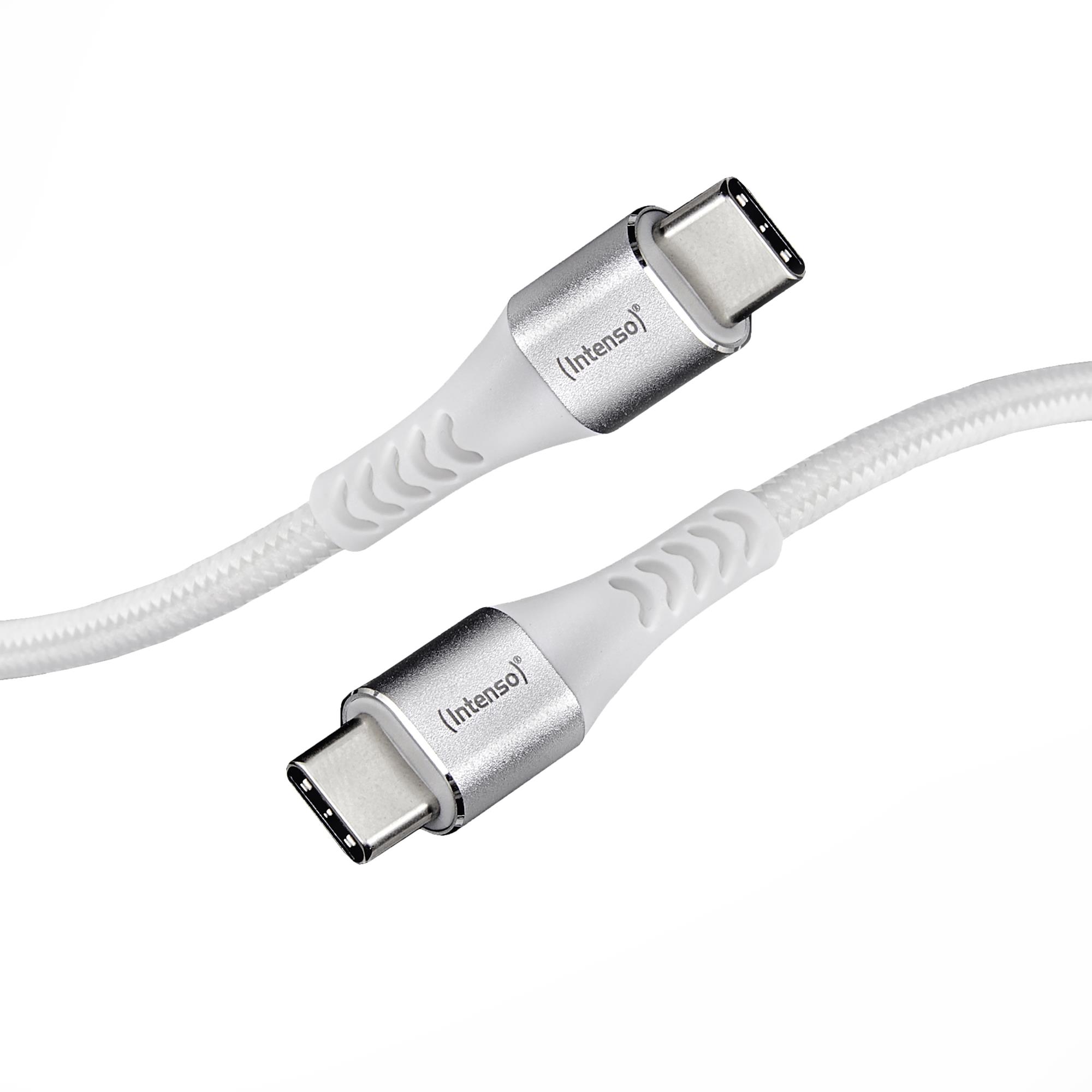 CABLE USB-C TO USB-C 1.5M/7901002 INTENSO