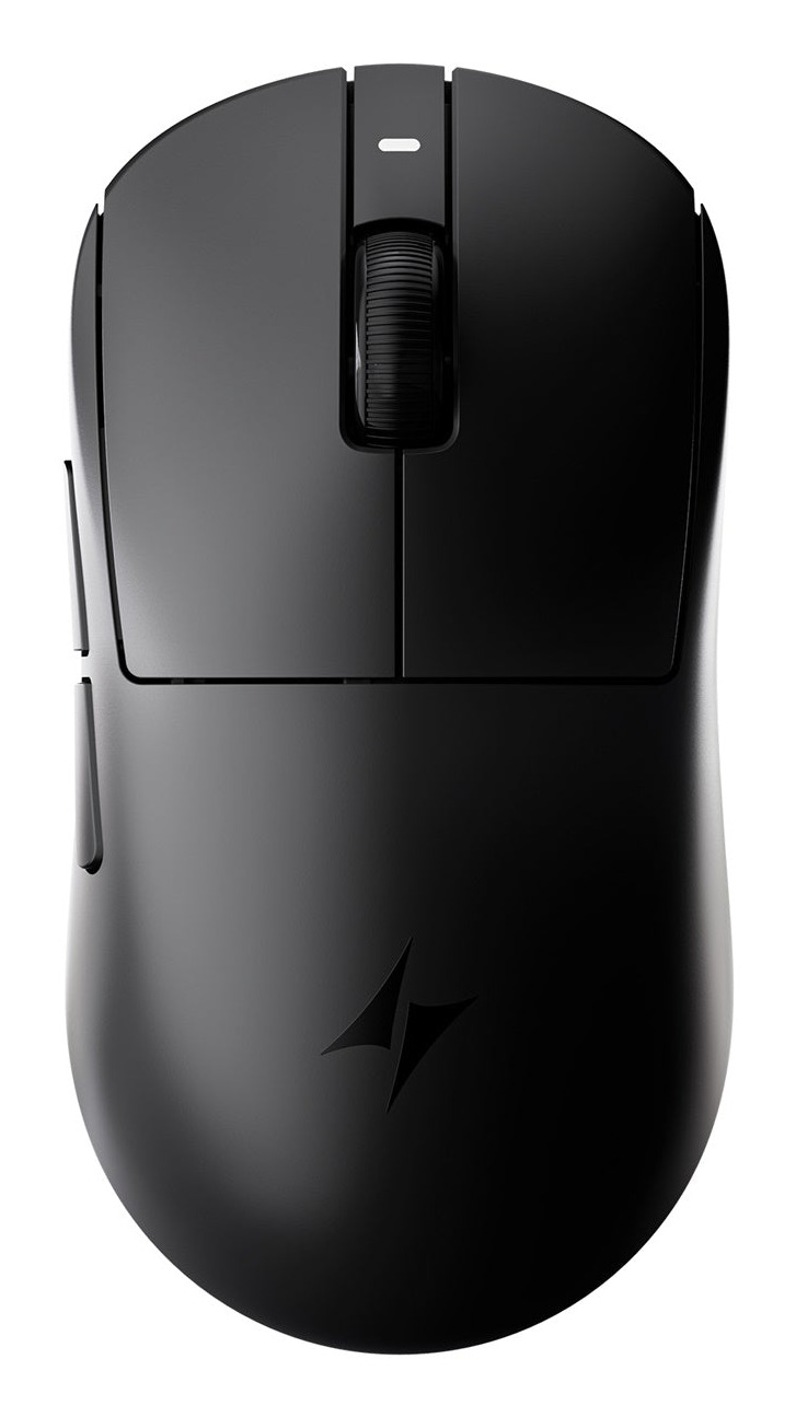 ATK A9 Mini+ Black Wireless Mouse