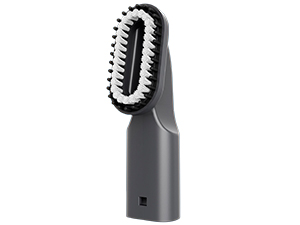 Bissell - MultiReach Active Dusting Brush - No ml - 1 pc(s) - Black