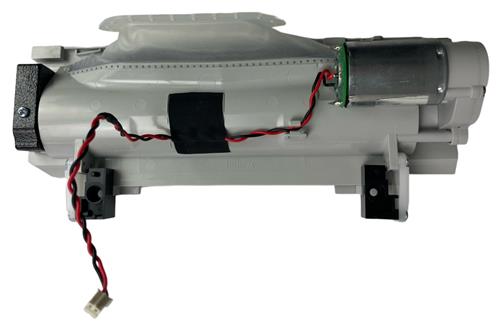 Vacuum Cleaner Accessory|ROBOROCK|Main Brush Gearbox|White|For Q7 White/Q7 Black/Q7 White Max/Q7 Black Max|9.01.1288