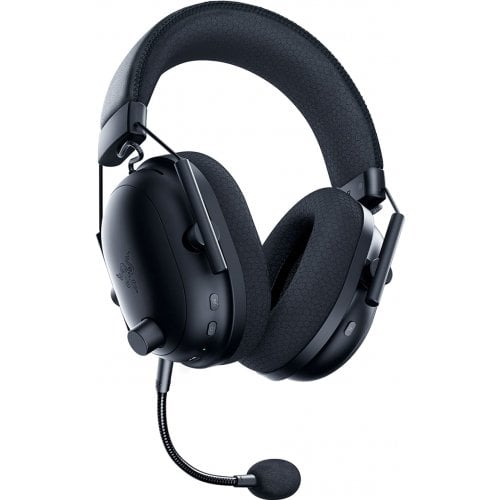 Razer - Esports Headset - BlackShark V2 Pro - Wireless - Over-ear - Bluetooth - Wireless