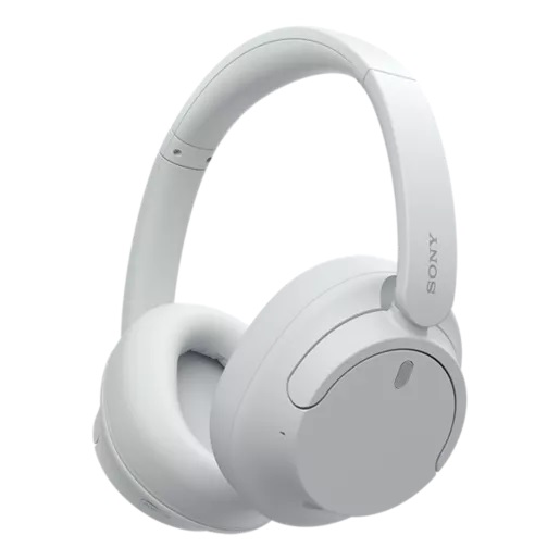 Sony WH-CH720N Wireless ANC (Active Noise Cancelling) Headphones, Beige - Sony - Wireless Headphones - WH-CH720N - Wireless - On-Ear - Microphone - White - Noise canceling