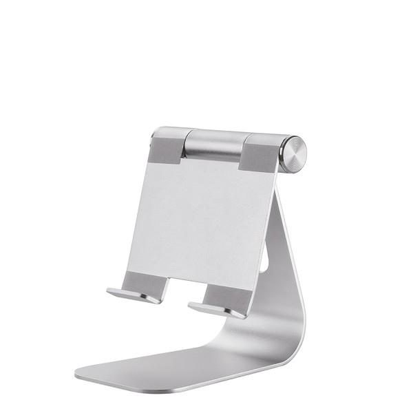 TABLET ACC STAND SILVER/DS15-050SL1 NEOMOUNTS