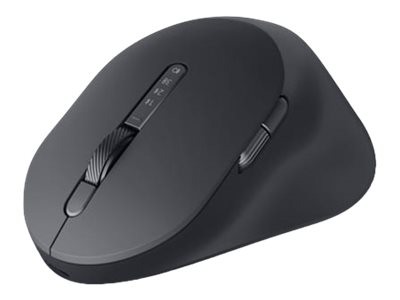 Dell - Premier Rechargeable Wireless Mouse - MS900 - Wireless - Graphite