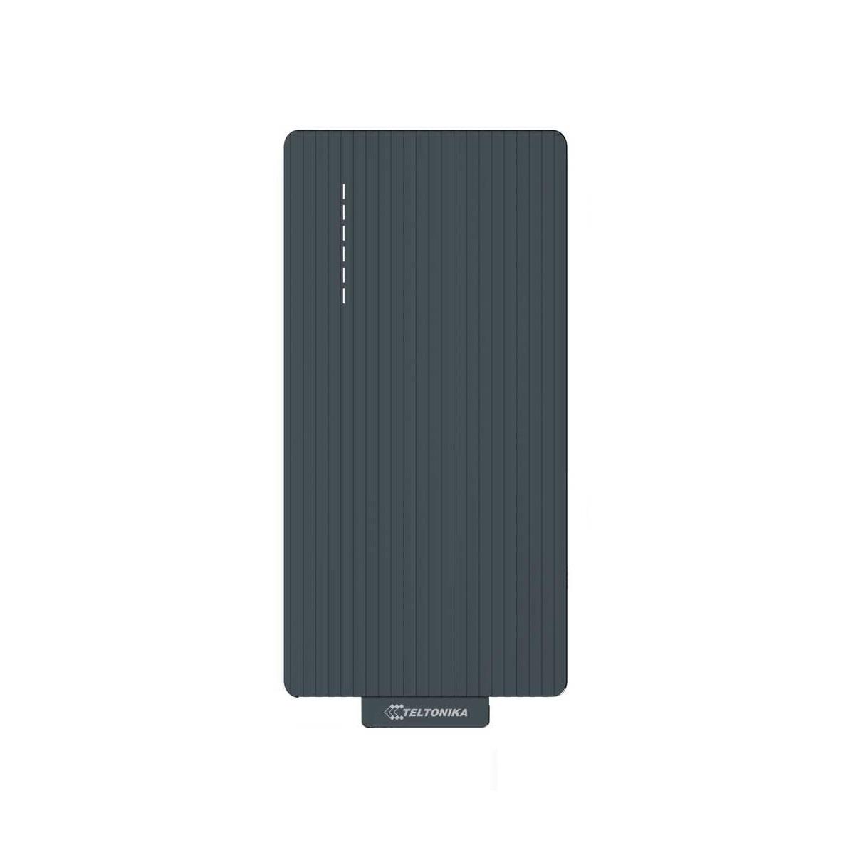 EV CHARGER ACC FRONT PANEL/GREY PGF21PP00000 TELTONIKA