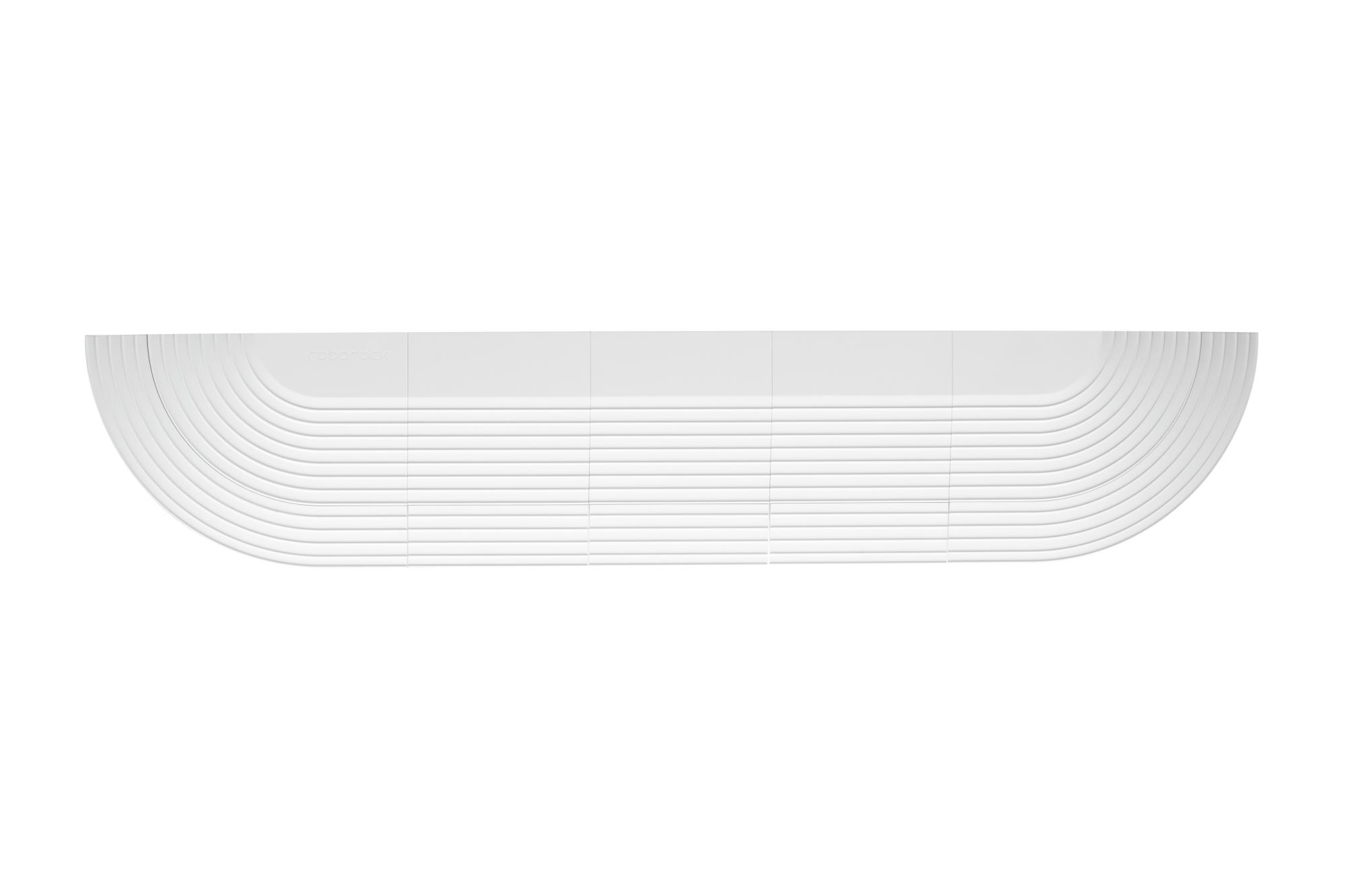 Vacuum Cleaner Accessory|ROBOROCK|Light Grey|For Saros Z70|8.02.0407