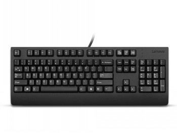 LENOVO PREFERRED II PRO USB KEYBOARD FIN/SWE (COPILOT)