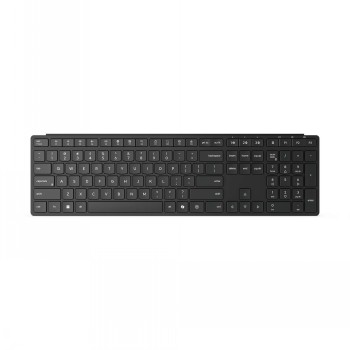 LENOVO WIRELESS MULTI-MODE PRO KEYBOARD 6000 - U.S. ENGLISH WITH EURO SYMBOL (103P)/ AI