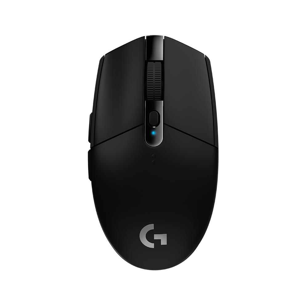 MOUSE USB OPTICAL WRL G305/LIGHTSPEED 910-005282 LOGITECH