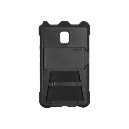 Targus Field-Ready Tablet Case for Samsung Galaxy Tab Active5 and Tab Active3 - THD965GLZ - Tablet Case - Black
