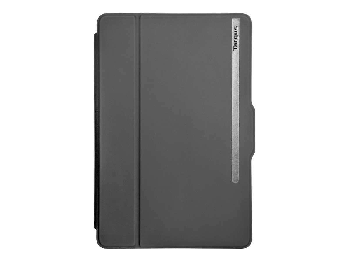Targus Click-In Case - THZ957GL - Tablet case - For Samsung Galaxy Tab A9+ - Black