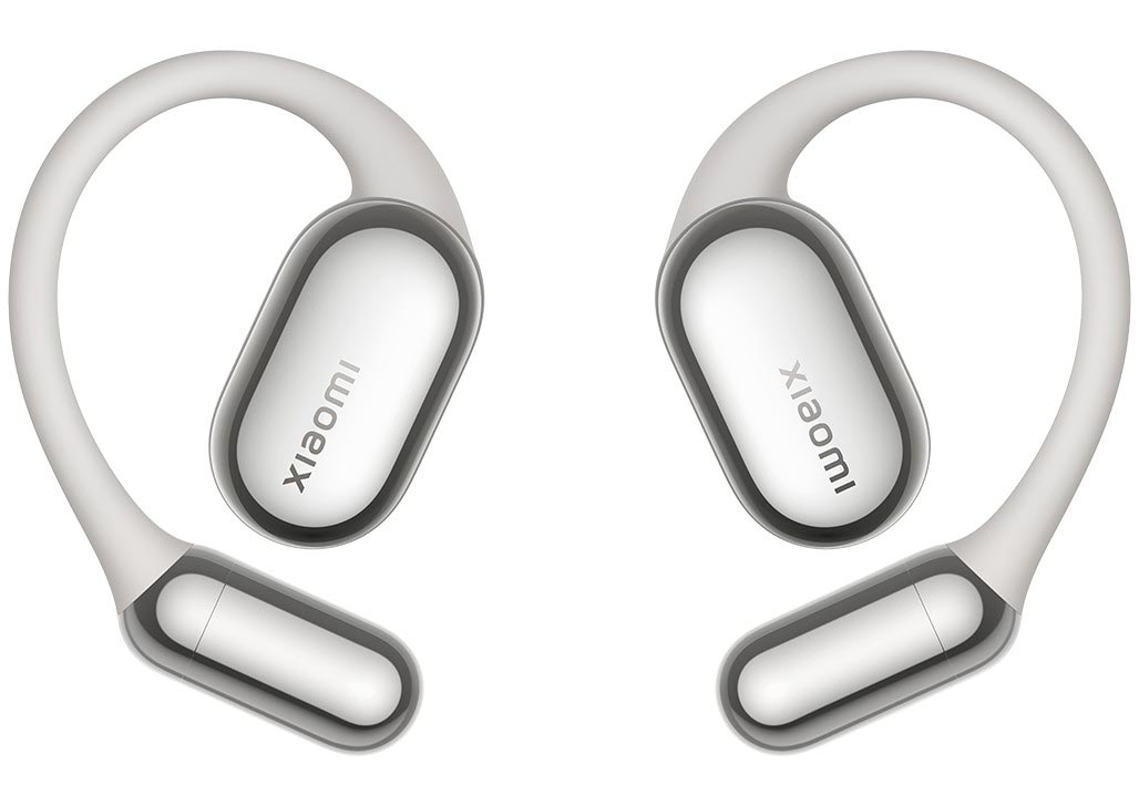 Xiaomi - Earphones - OpenWear Stereo Pro - Noise reduction