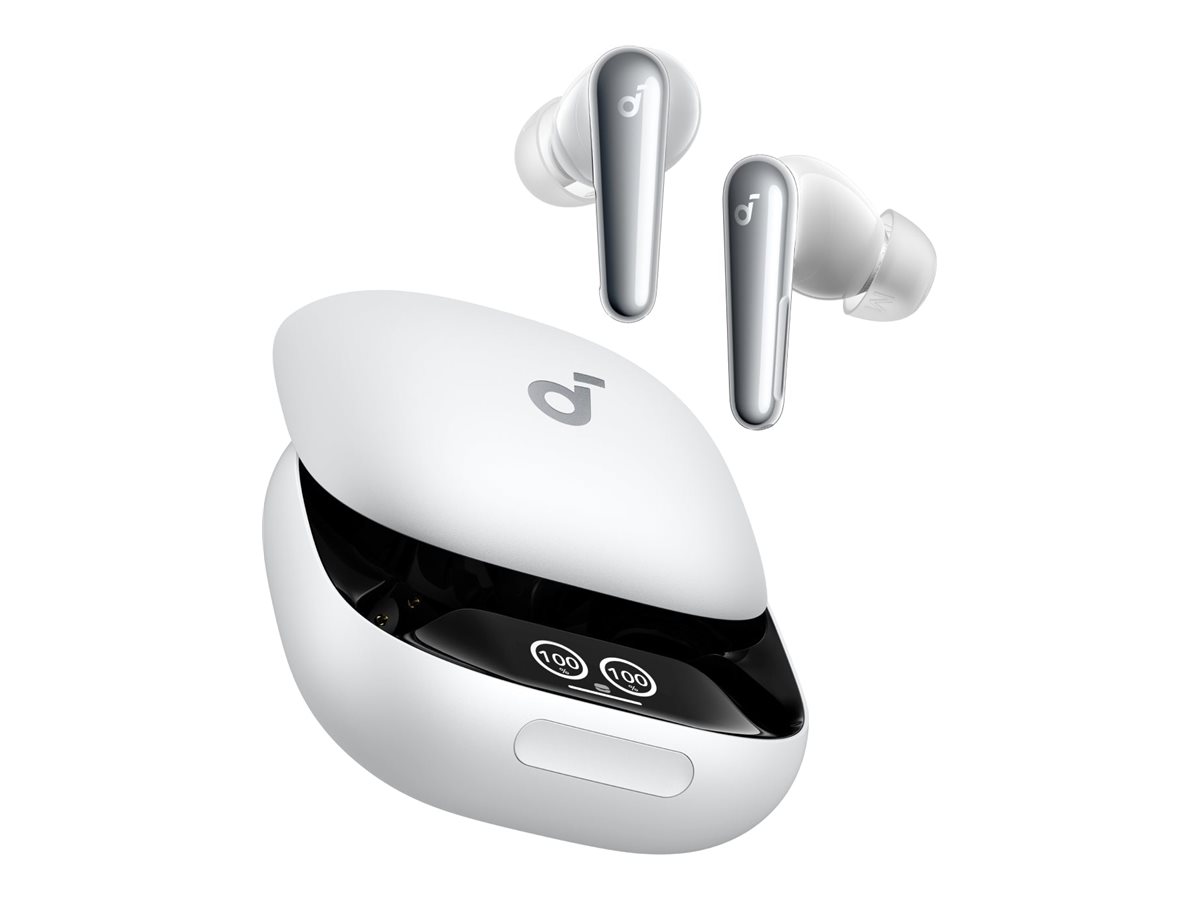 Anker Soundcore - True-Wireless Earbuds - Liberty 4 Pro