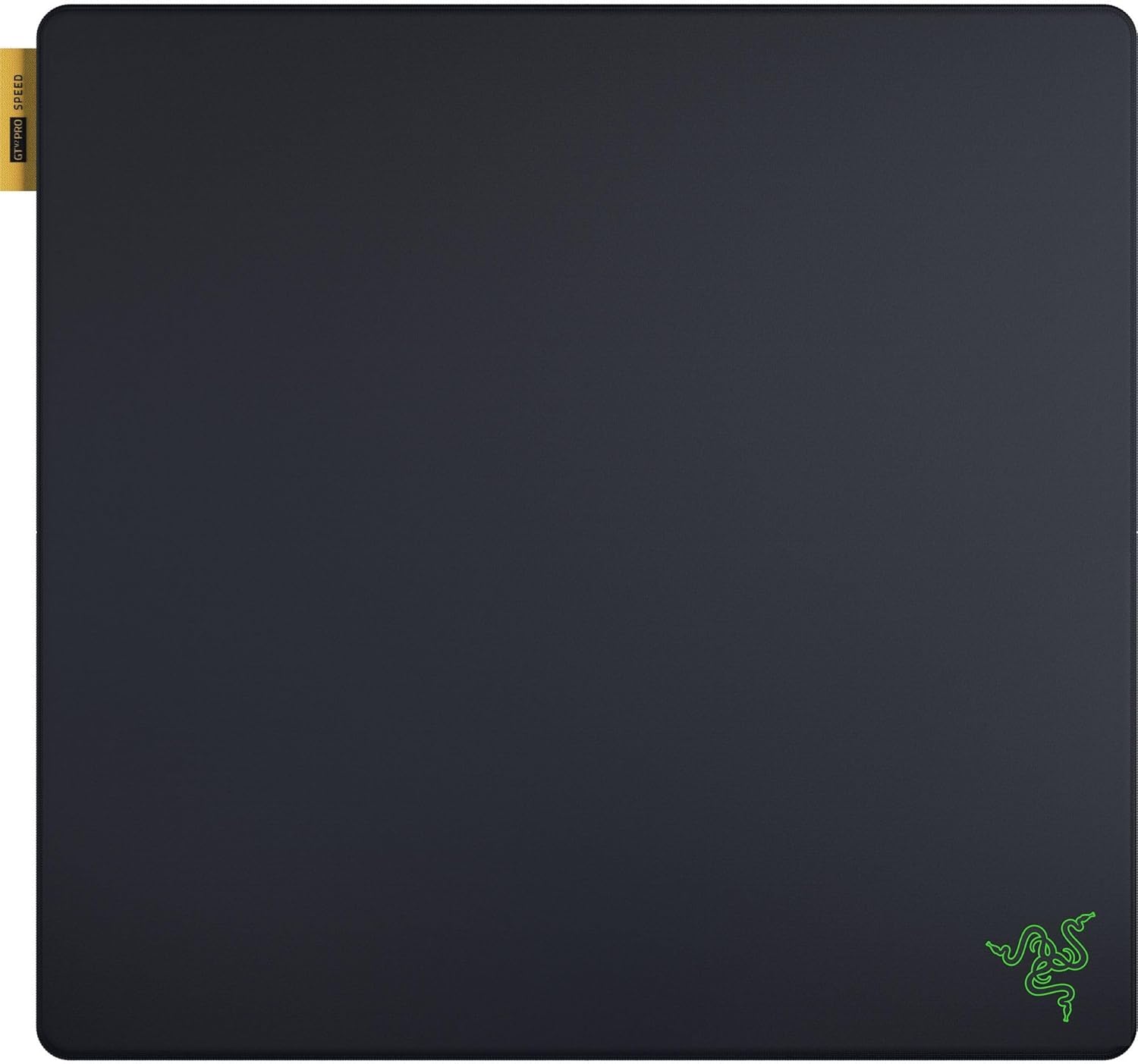 Razer Gigantus V2 Pro Soft Gaming Mouse Mat, Large, Speed - Black