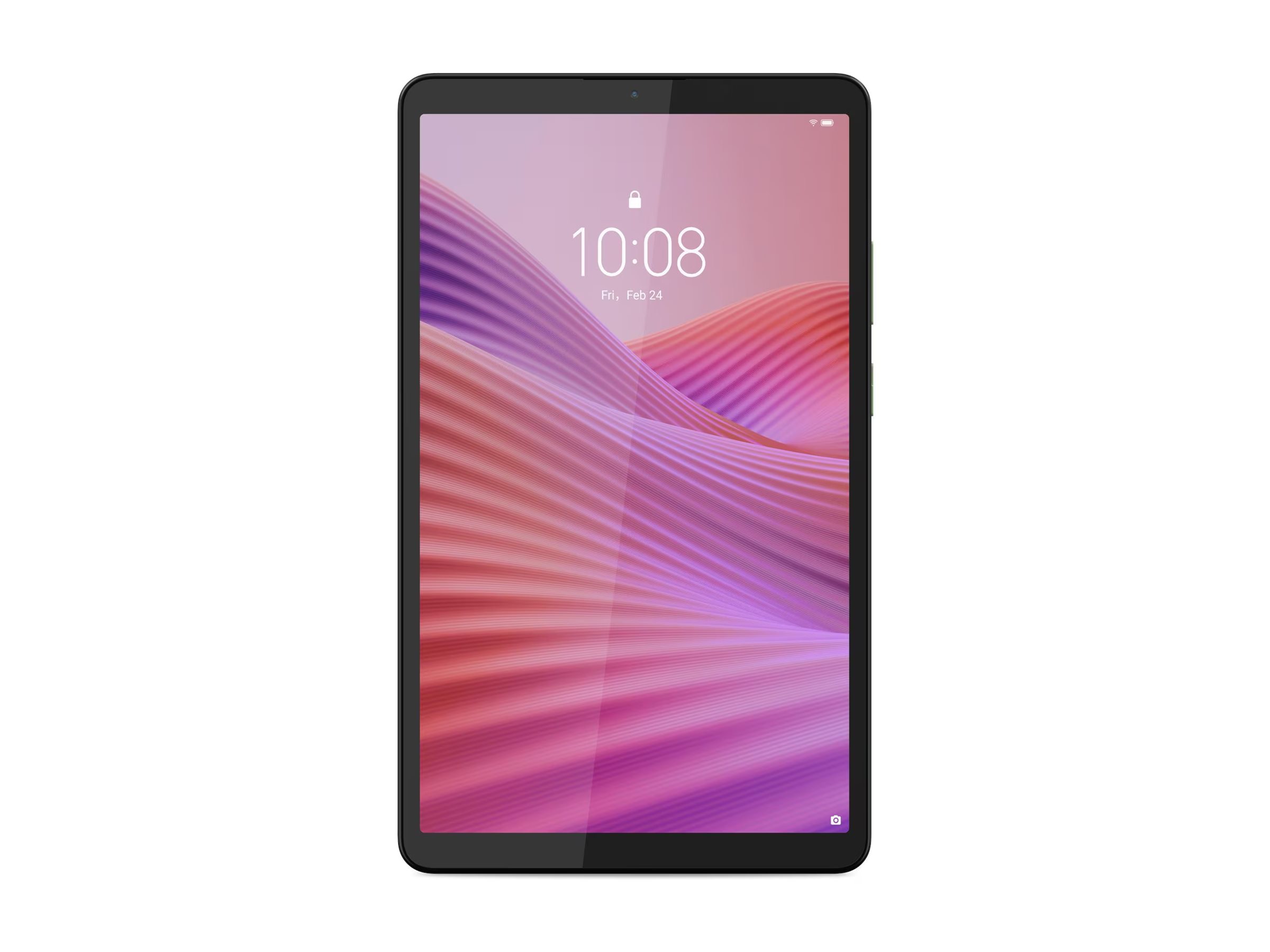 Lenovo - Tab One - ZAF10165SE - Luna Grey - 8.7 " - 1340 x 800 pixels - MediaTek - 4 GB - Helio G85 - 64 GB - 3G - 4G - Wi-Fi - Front camera - 2 MP - Rear camera - 8 MP - Bluetooth - 5.3 - Android - 14