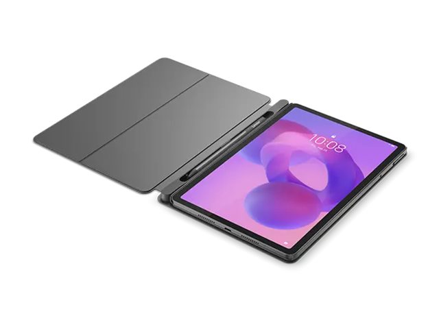 Lenovo Idea Tab - ZAFM0794SE - 11 " - Luna Grey - IPS - 2560 x 1600 pixels - MediaTek - Dimensity 6300 - 6 GB - Soldered LPDDR4X - 128 GB - 5G - Wi-Fi - Front camera - 5 MP - Rear camera - 8 MP - Bluetooth - 5.2 - Android - 15 or Later - Warranty 24 month