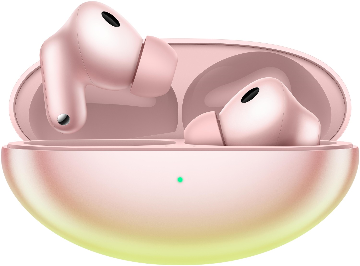 Huawei FreeBuds Neo - Bluetooth - Microphone - Nebula Pink - Noise canceling