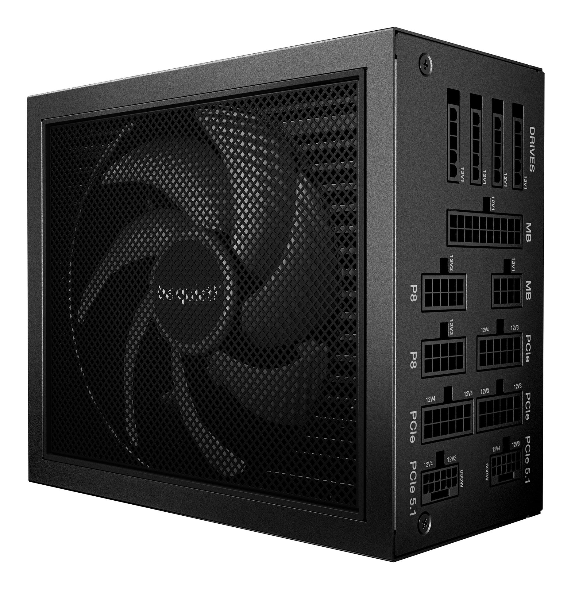 Power Supply|BE QUIET|ATX|PC|100 - 240 V|1200 W|BP021EU